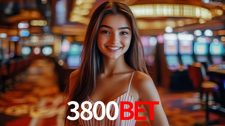 Programa VIP 3800bet