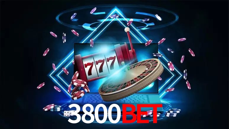 Live Casino 3800bet