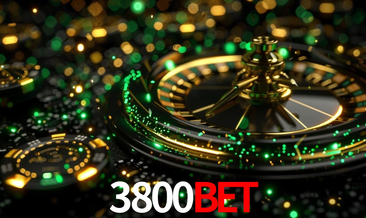 Flash Promotion 3800bet