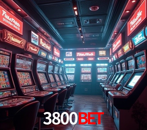 Security Systems 3800bet